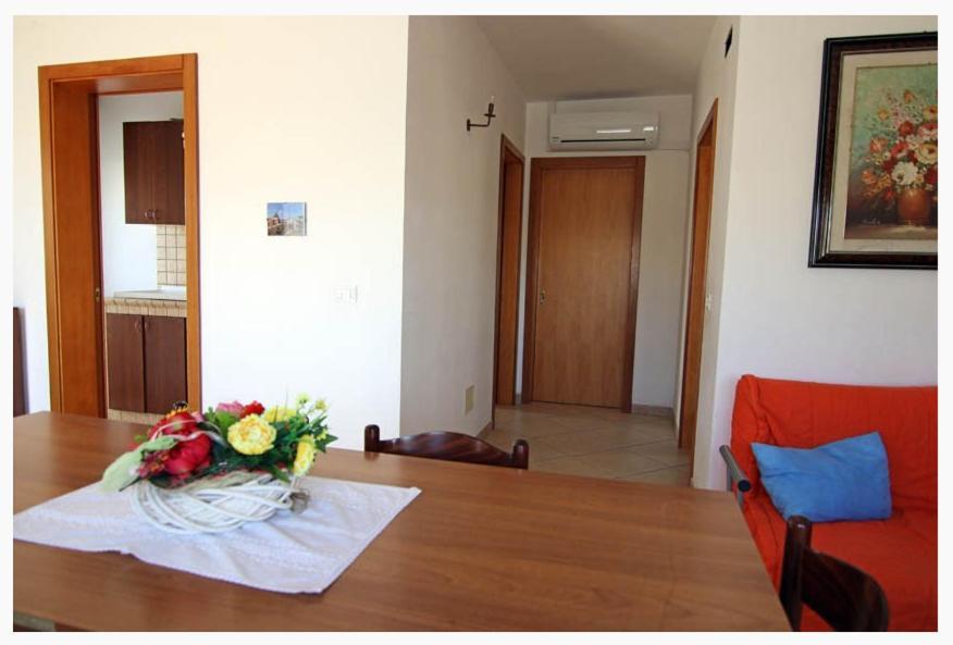 Villette Ninfee Marina di Mancaversa Exterior photo