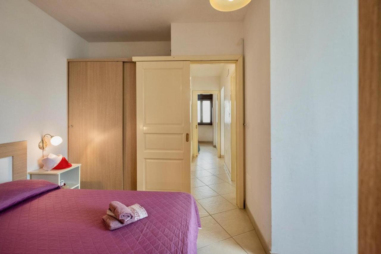 Villette Ninfee Marina di Mancaversa Exterior photo