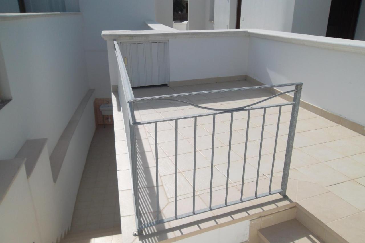 Villette Ninfee Marina di Mancaversa Exterior photo