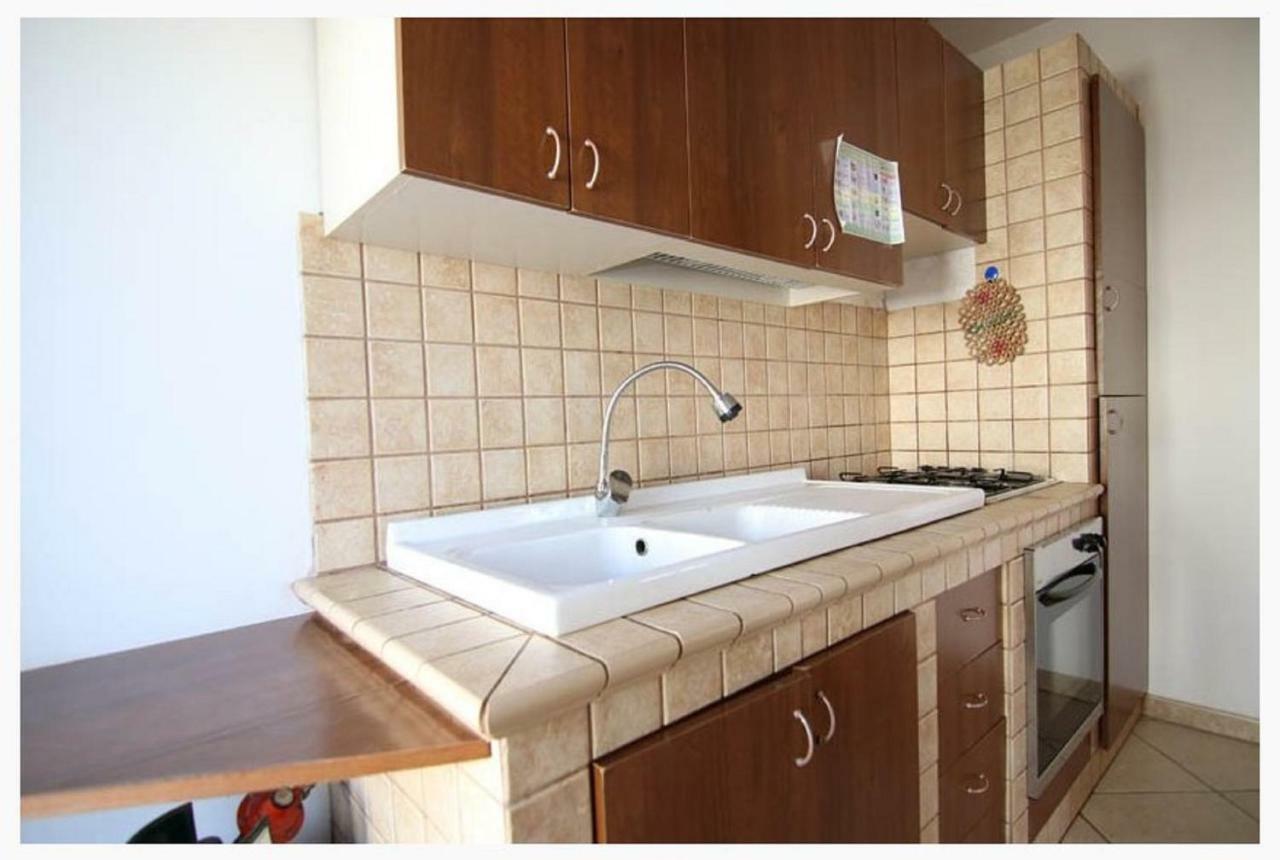 Villette Ninfee Marina di Mancaversa Exterior photo